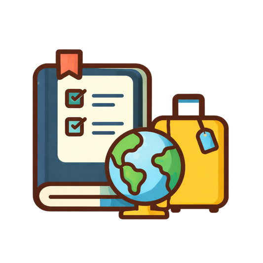 Travel Planner