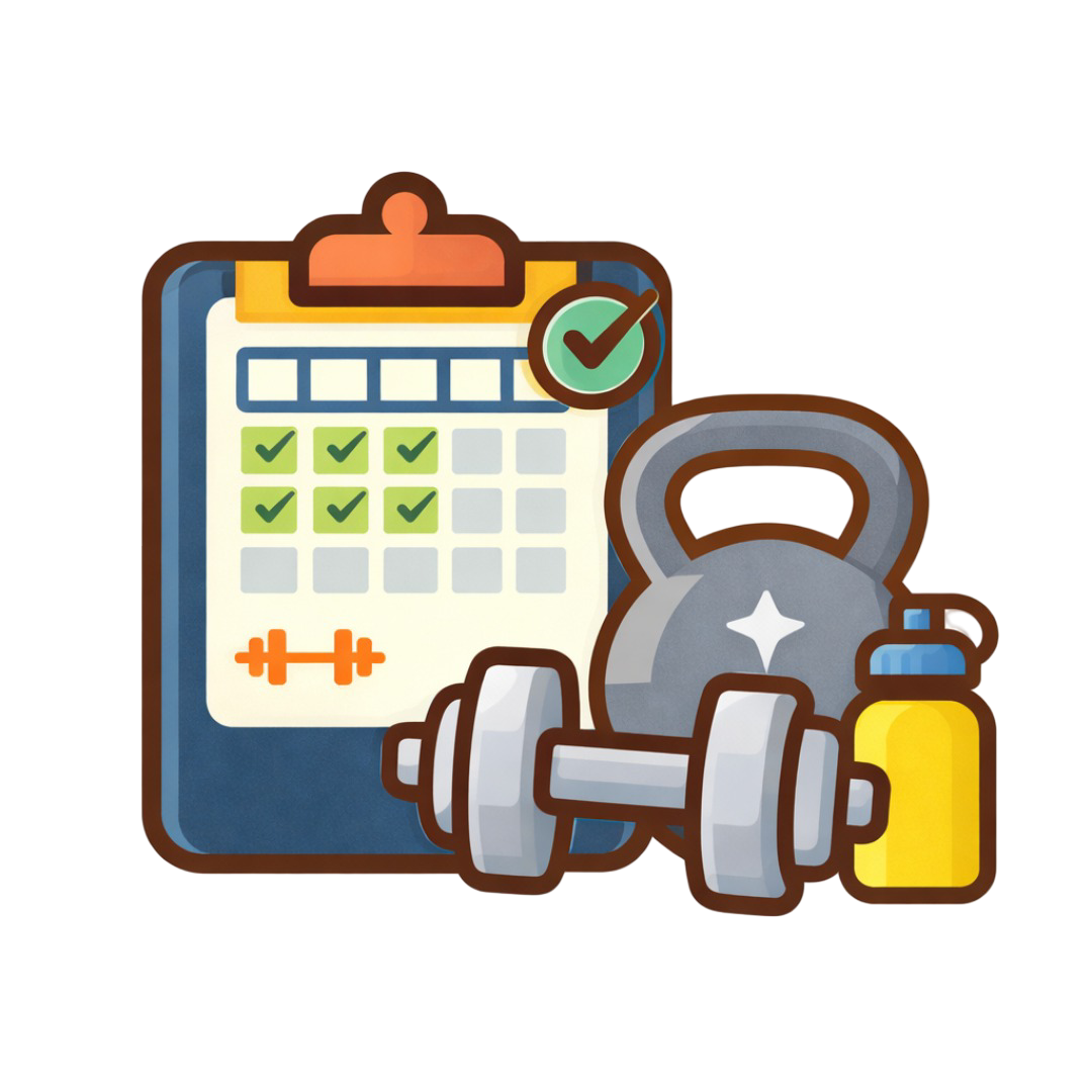 Workout Planner