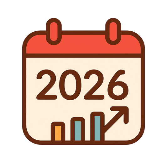 2026 Ultimate Planner